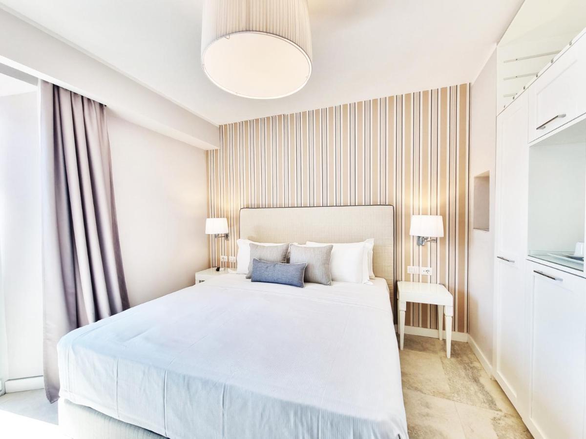 Hotel Plaza ปอร์โตอัซซูร์โร ภายนอก รูปภาพ