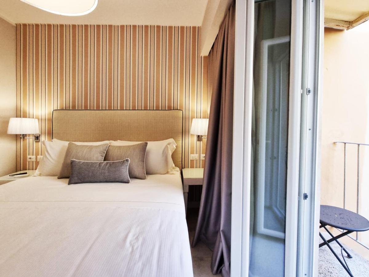 Hotel Plaza ปอร์โตอัซซูร์โร ภายนอก รูปภาพ