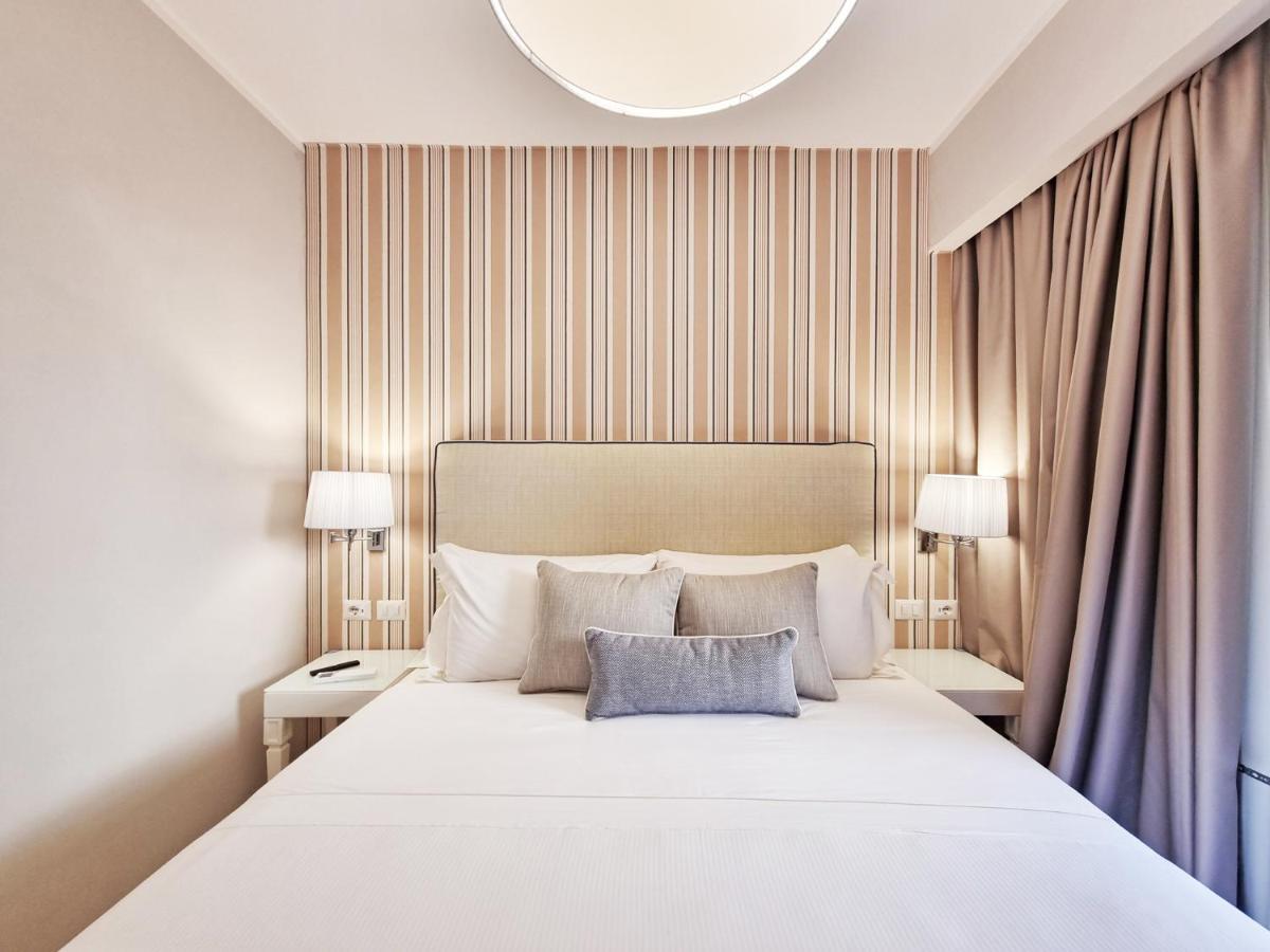 Hotel Plaza ปอร์โตอัซซูร์โร ภายนอก รูปภาพ
