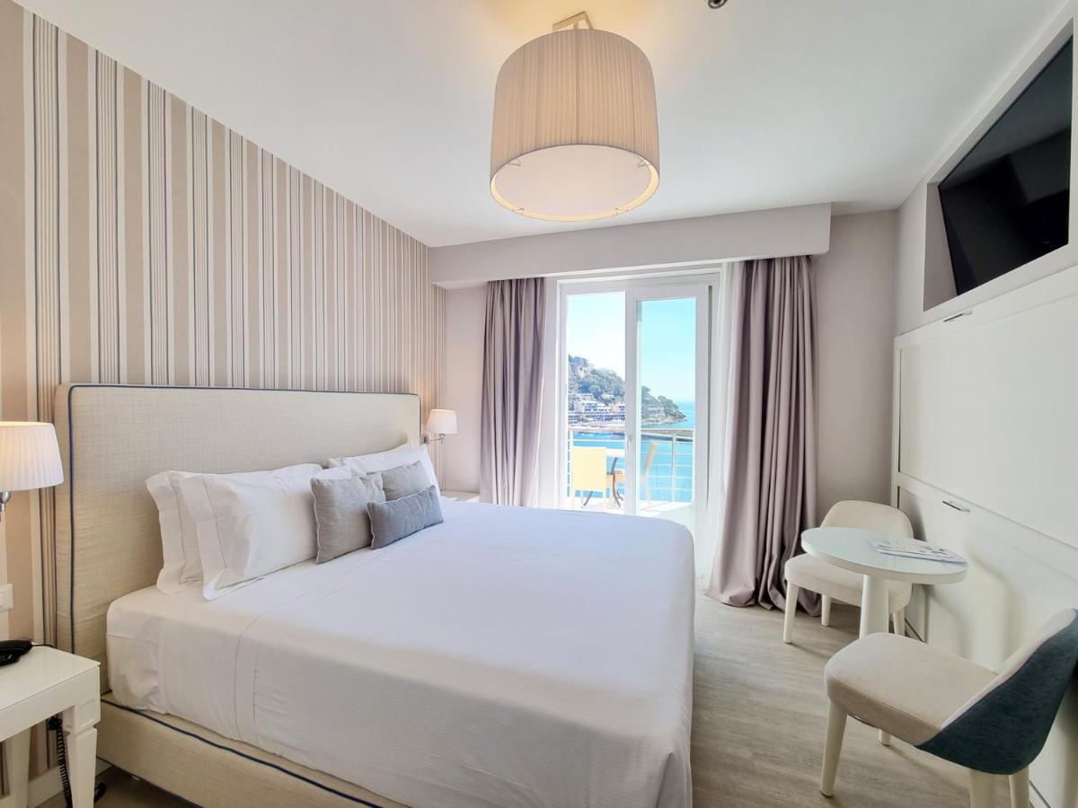 Hotel Plaza ปอร์โตอัซซูร์โร ภายนอก รูปภาพ