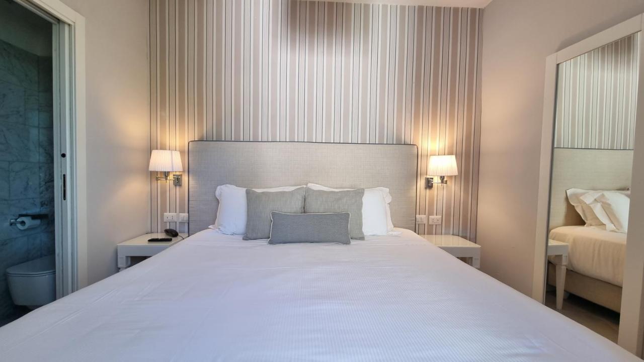 Hotel Plaza ปอร์โตอัซซูร์โร ภายนอก รูปภาพ