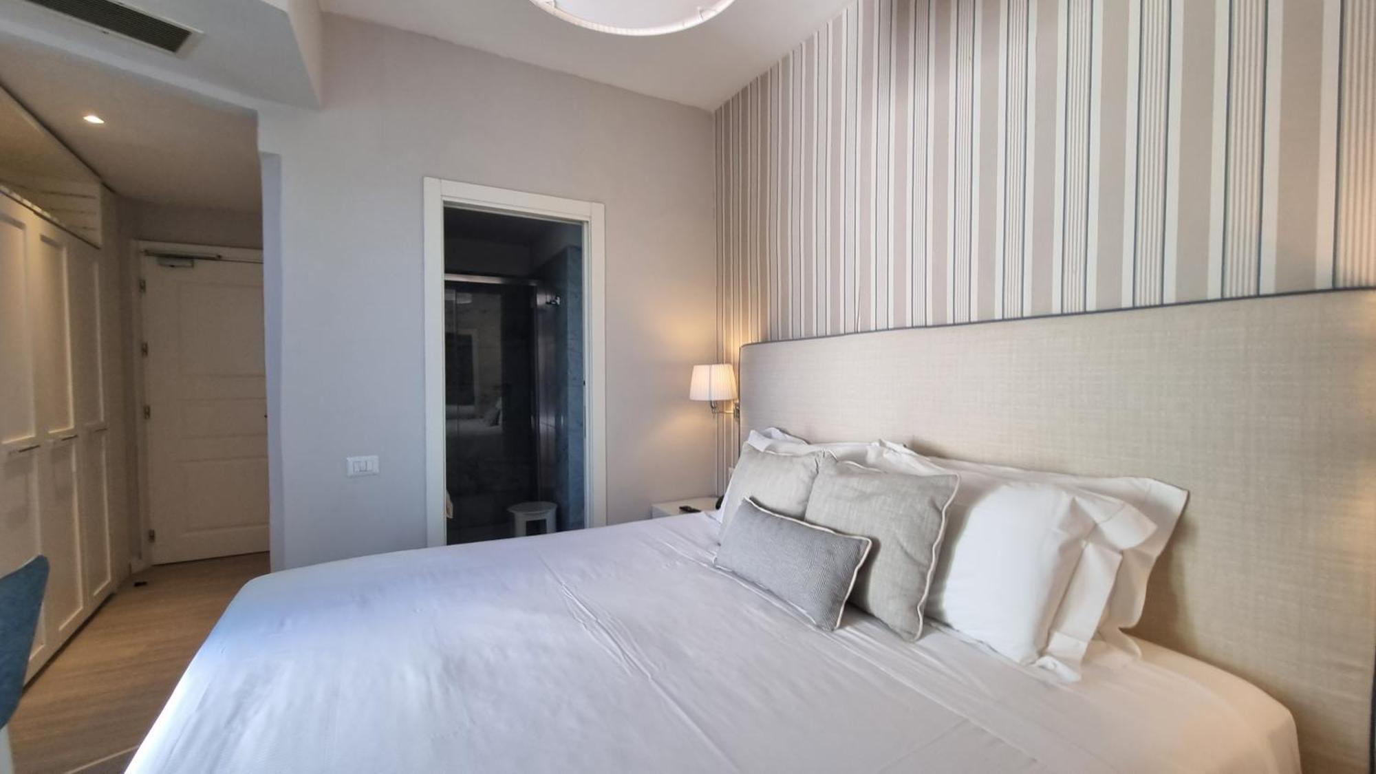 Hotel Plaza ปอร์โตอัซซูร์โร ห้อง รูปภาพ