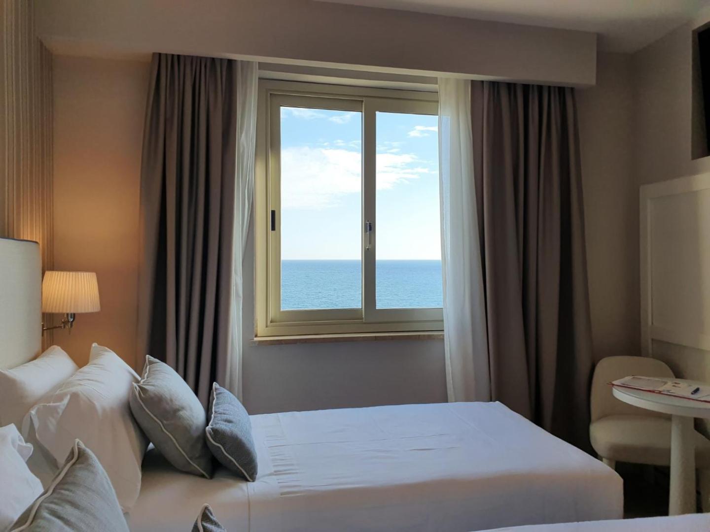Hotel Plaza ปอร์โตอัซซูร์โร ห้อง รูปภาพ