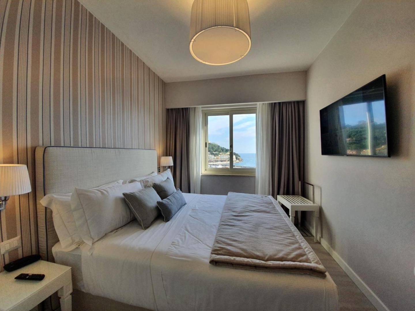 Hotel Plaza ปอร์โตอัซซูร์โร ห้อง รูปภาพ