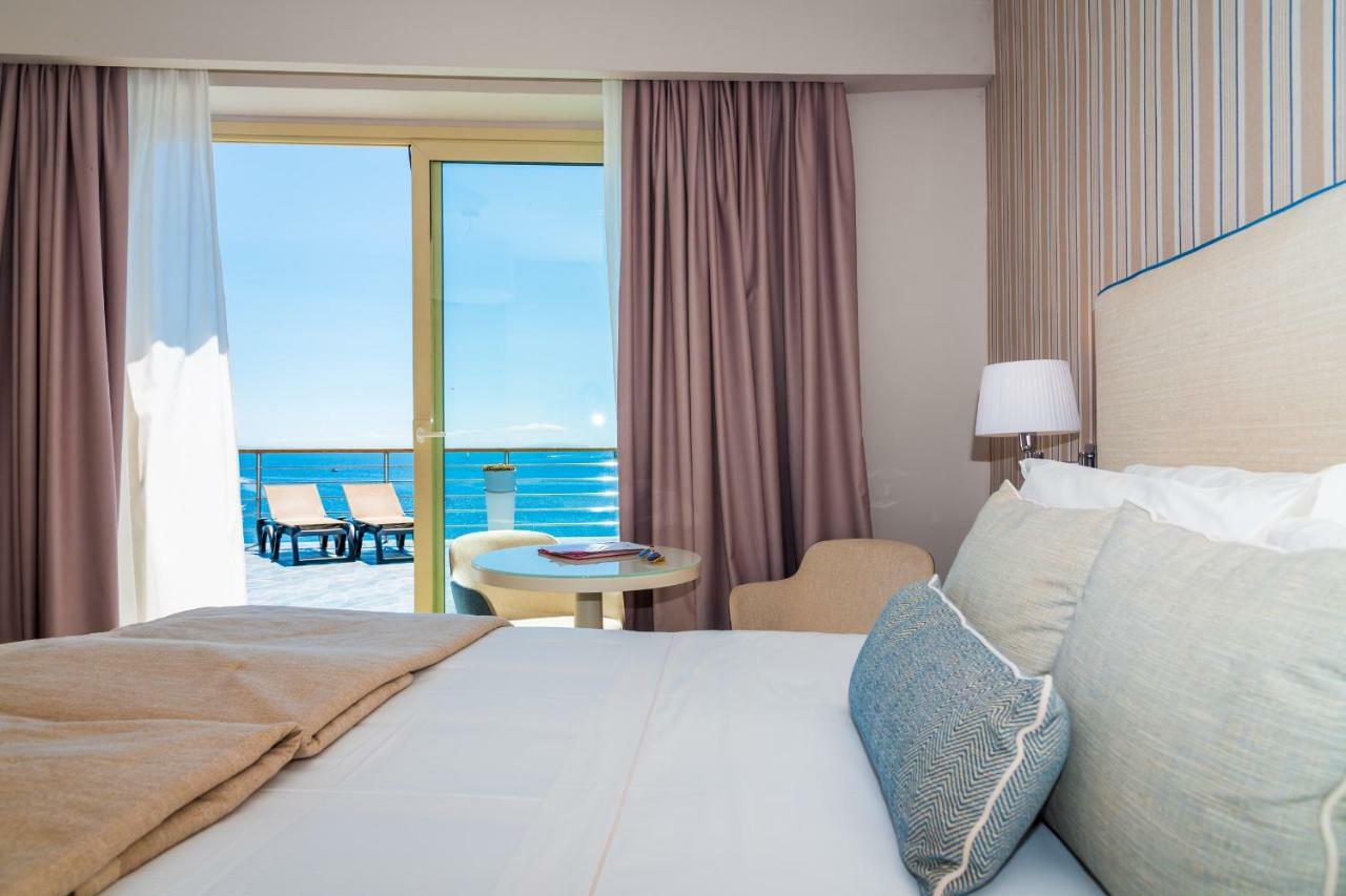 Hotel Plaza ปอร์โตอัซซูร์โร ภายนอก รูปภาพ